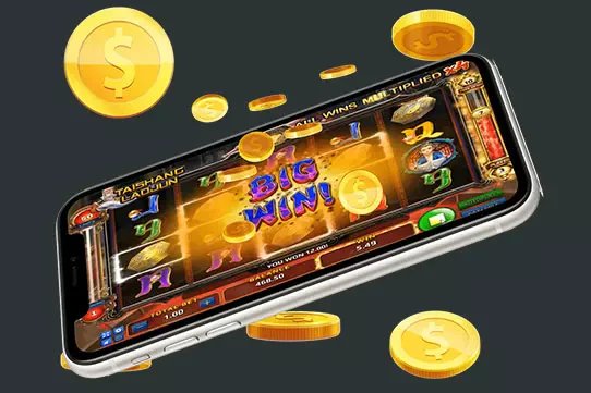 Người chơi Việt Nam tham gia bàn baccarat live tại 23win com trên điện thoại