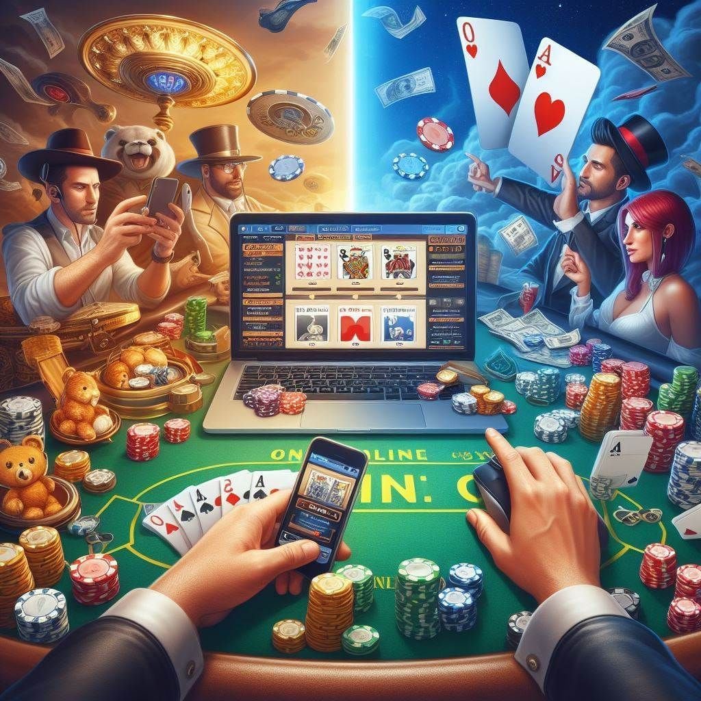 Sảnh nổ hũ slot online tại 23win com với jackpot lớn trên mobile