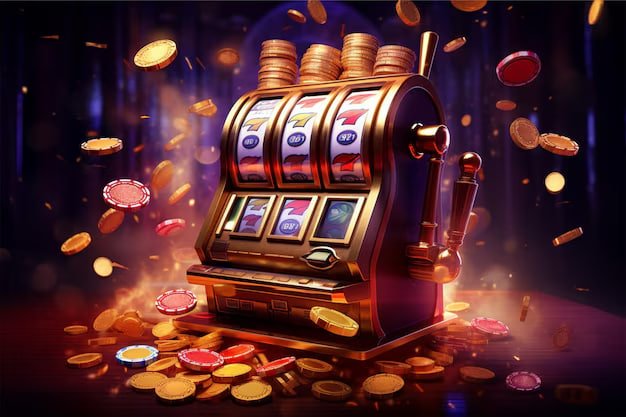 Giao diện sảnh chơi trực tuyến 23win com trên điện thoại