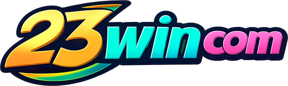Logo 23win com – trang chủ